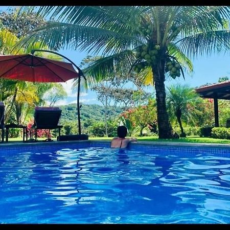 Casas Buenas Brisas Villa Охочал Екстериор снимка