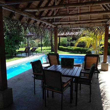 Casas Buenas Brisas Villa Охочал Екстериор снимка