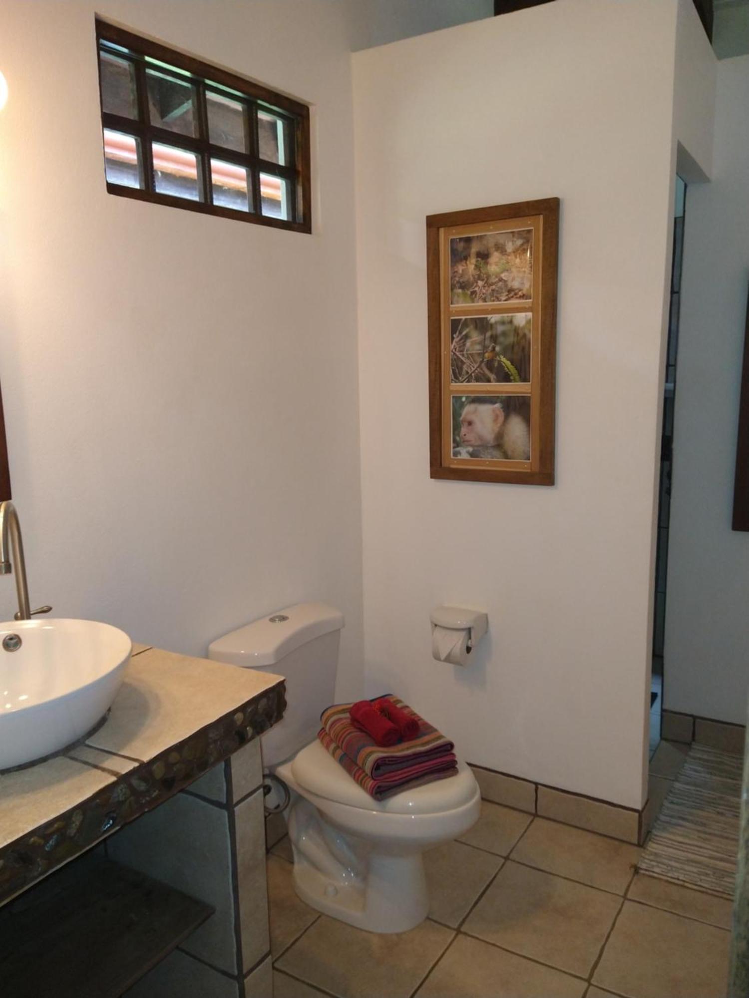 Casas Buenas Brisas Villa Охочал Екстериор снимка
