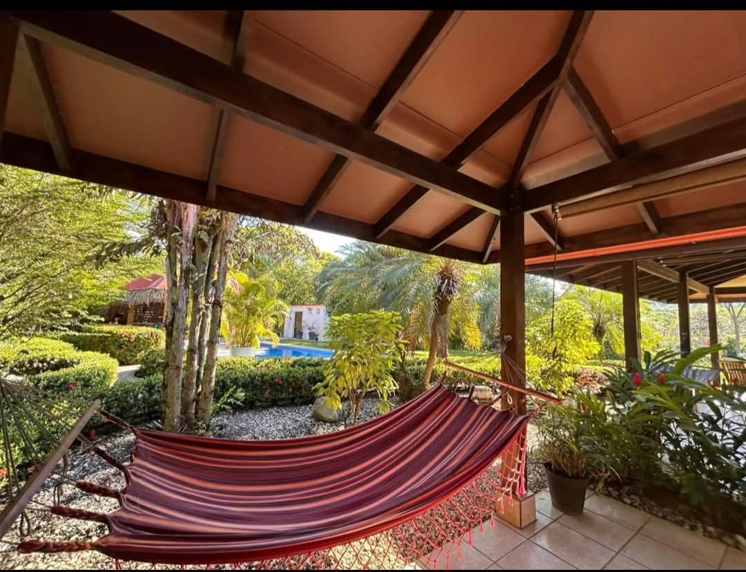 Casas Buenas Brisas Villa Охочал Екстериор снимка