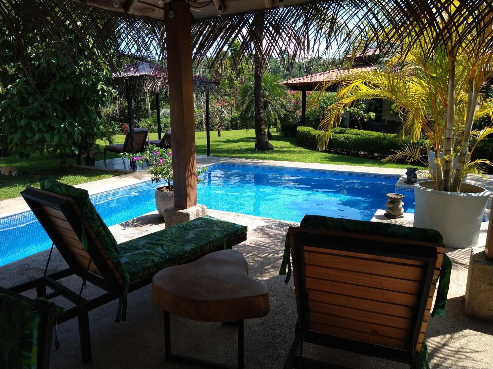 Casas Buenas Brisas Villa Охочал Екстериор снимка