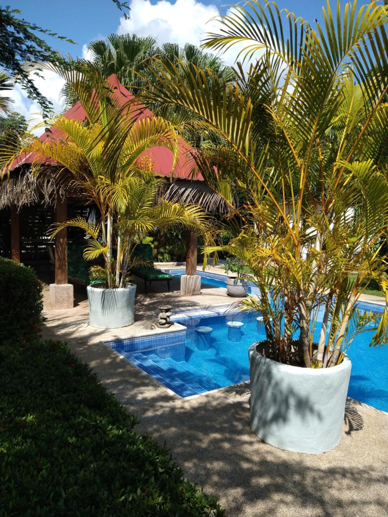 Casas Buenas Brisas Villa Охочал Екстериор снимка