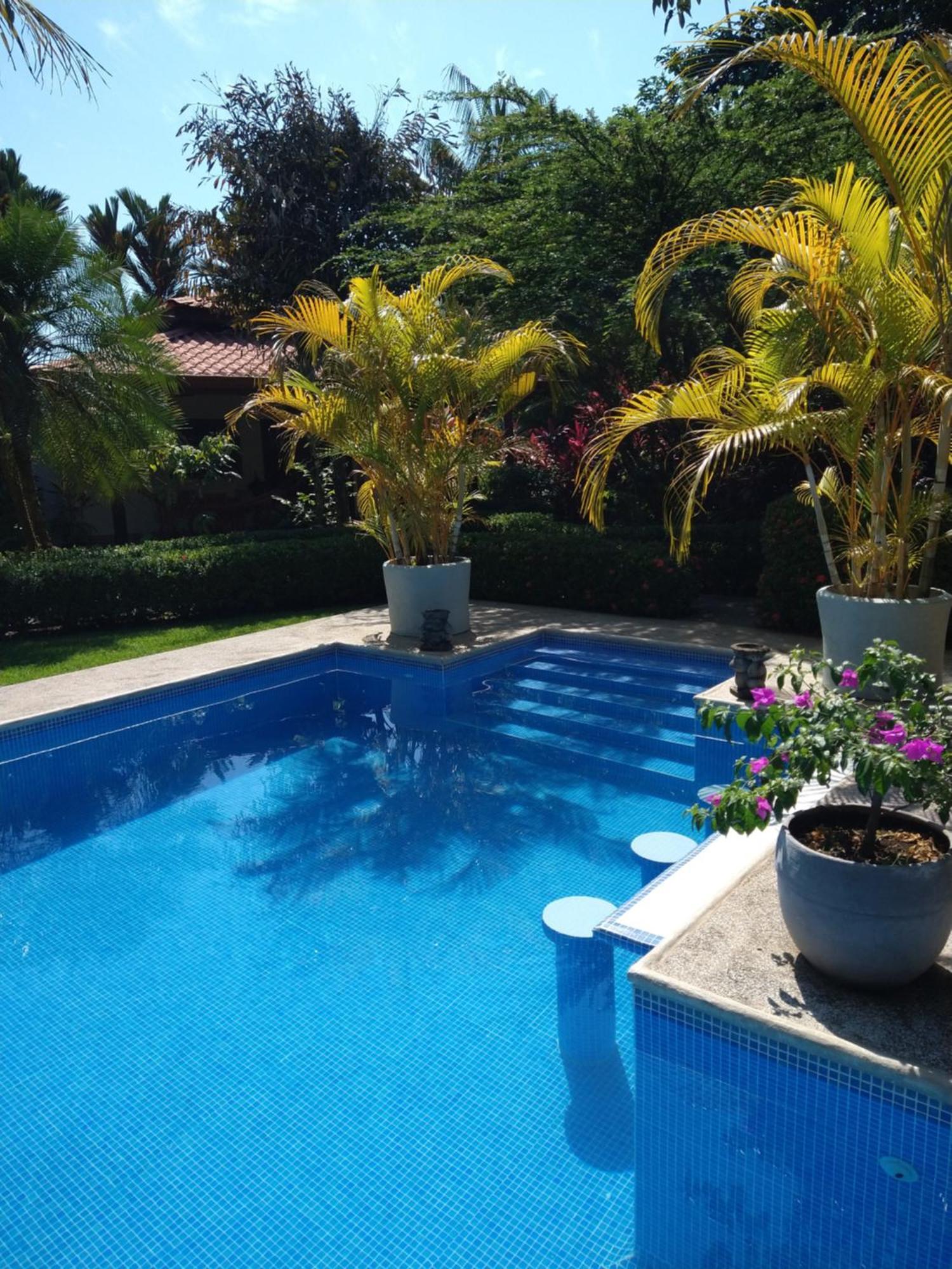 Casas Buenas Brisas Villa Охочал Екстериор снимка