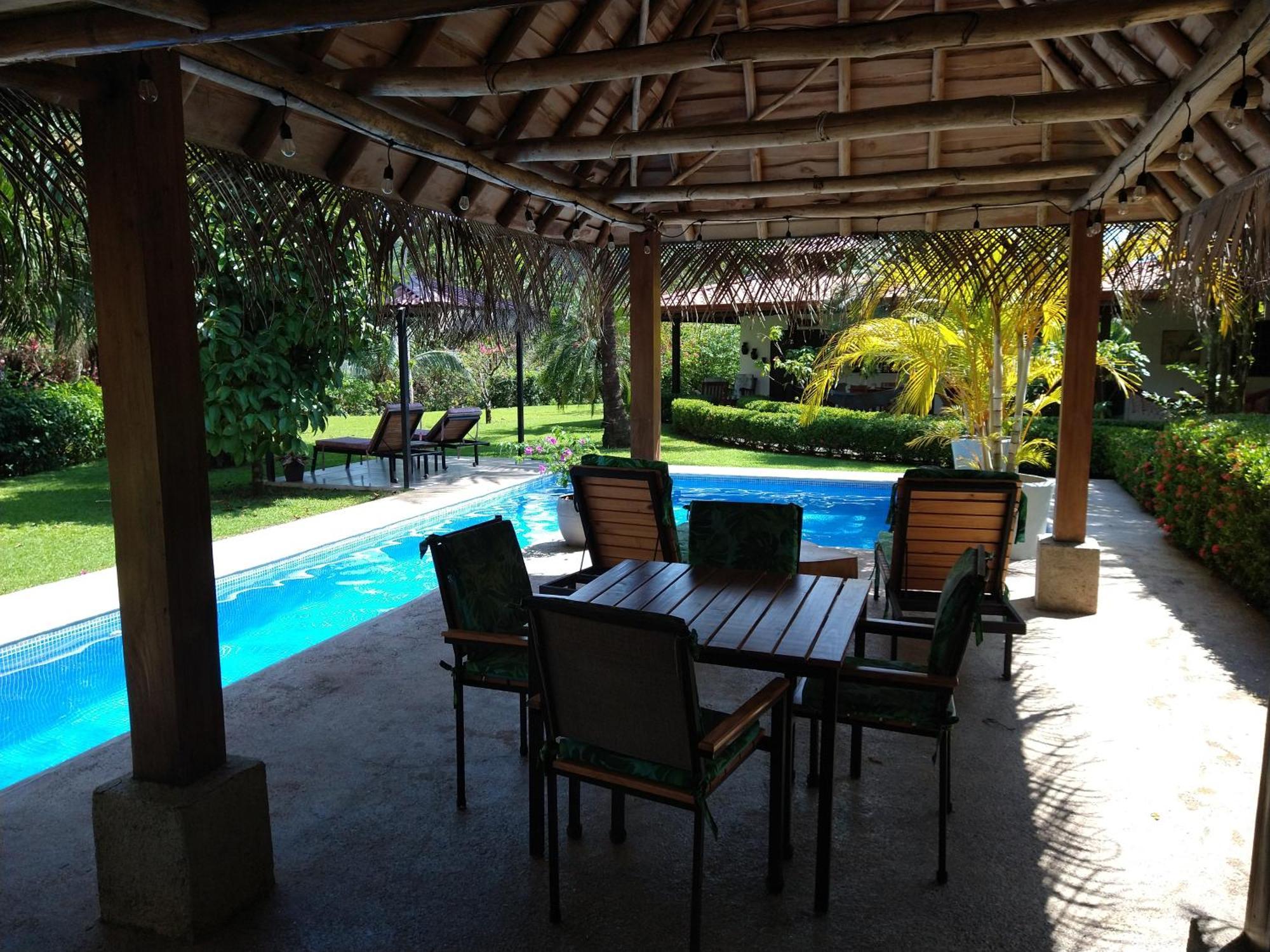 Casas Buenas Brisas Villa Охочал Екстериор снимка