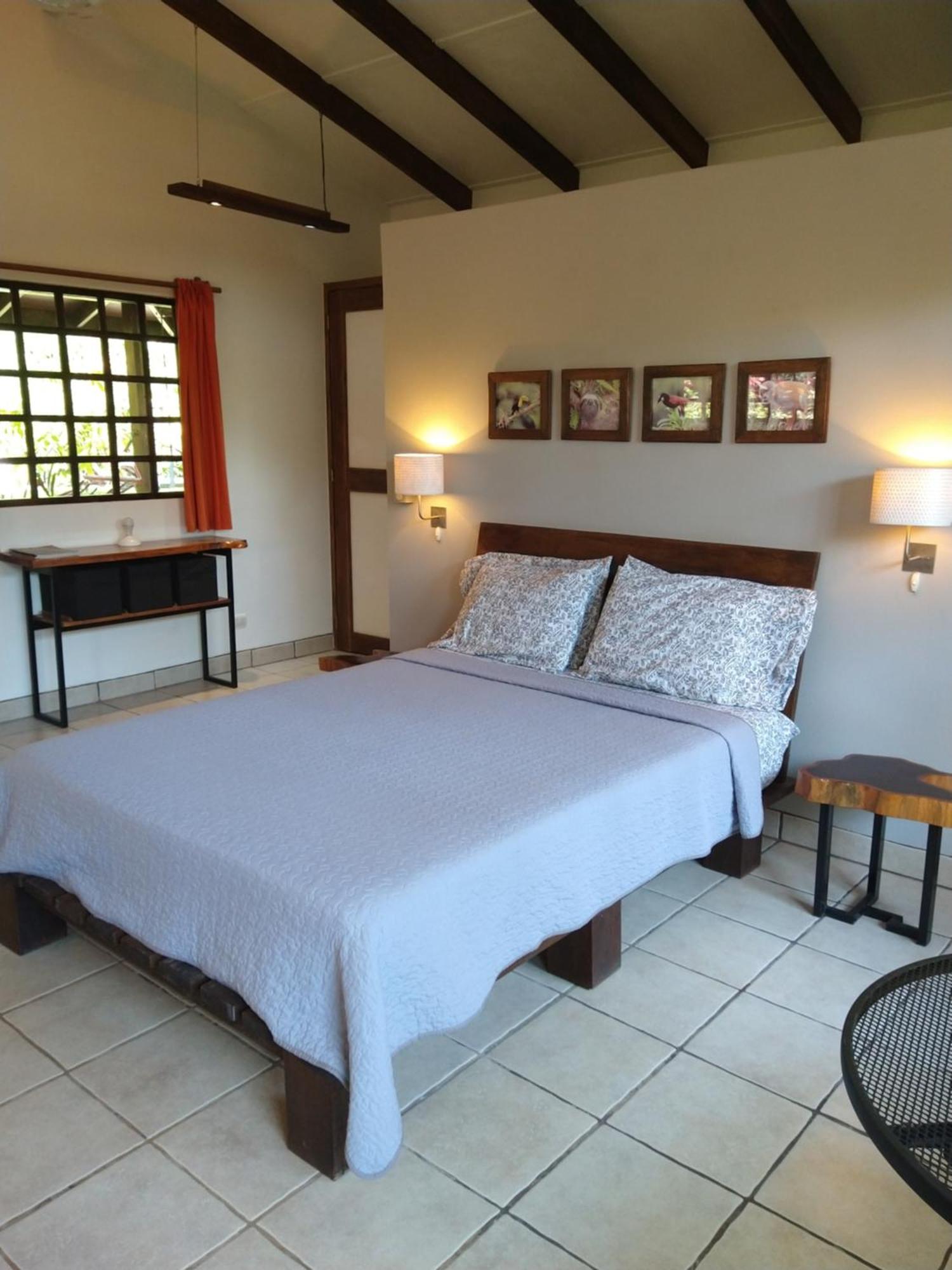 Casas Buenas Brisas Villa Охочал Екстериор снимка