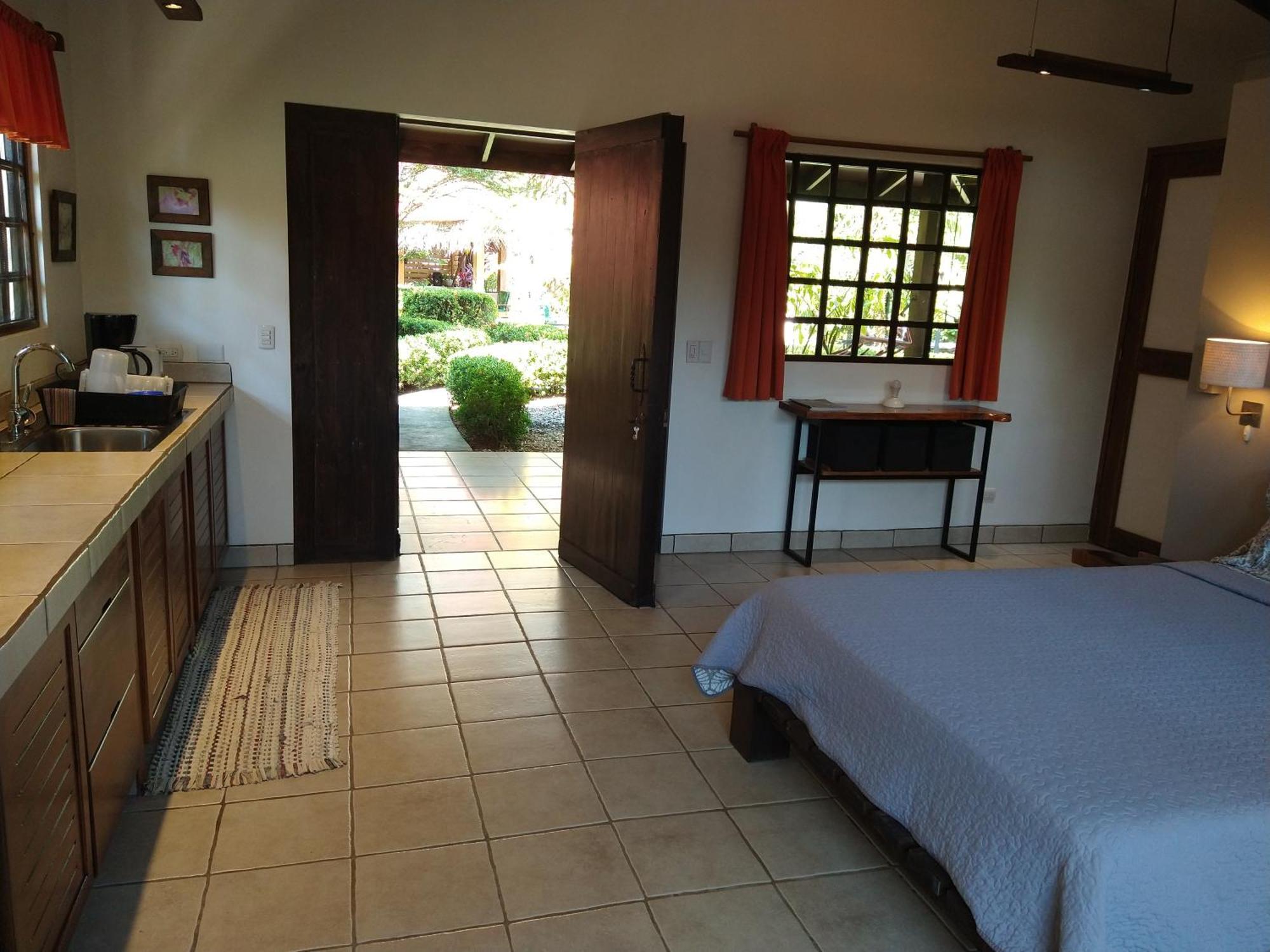 Casas Buenas Brisas Villa Охочал Екстериор снимка