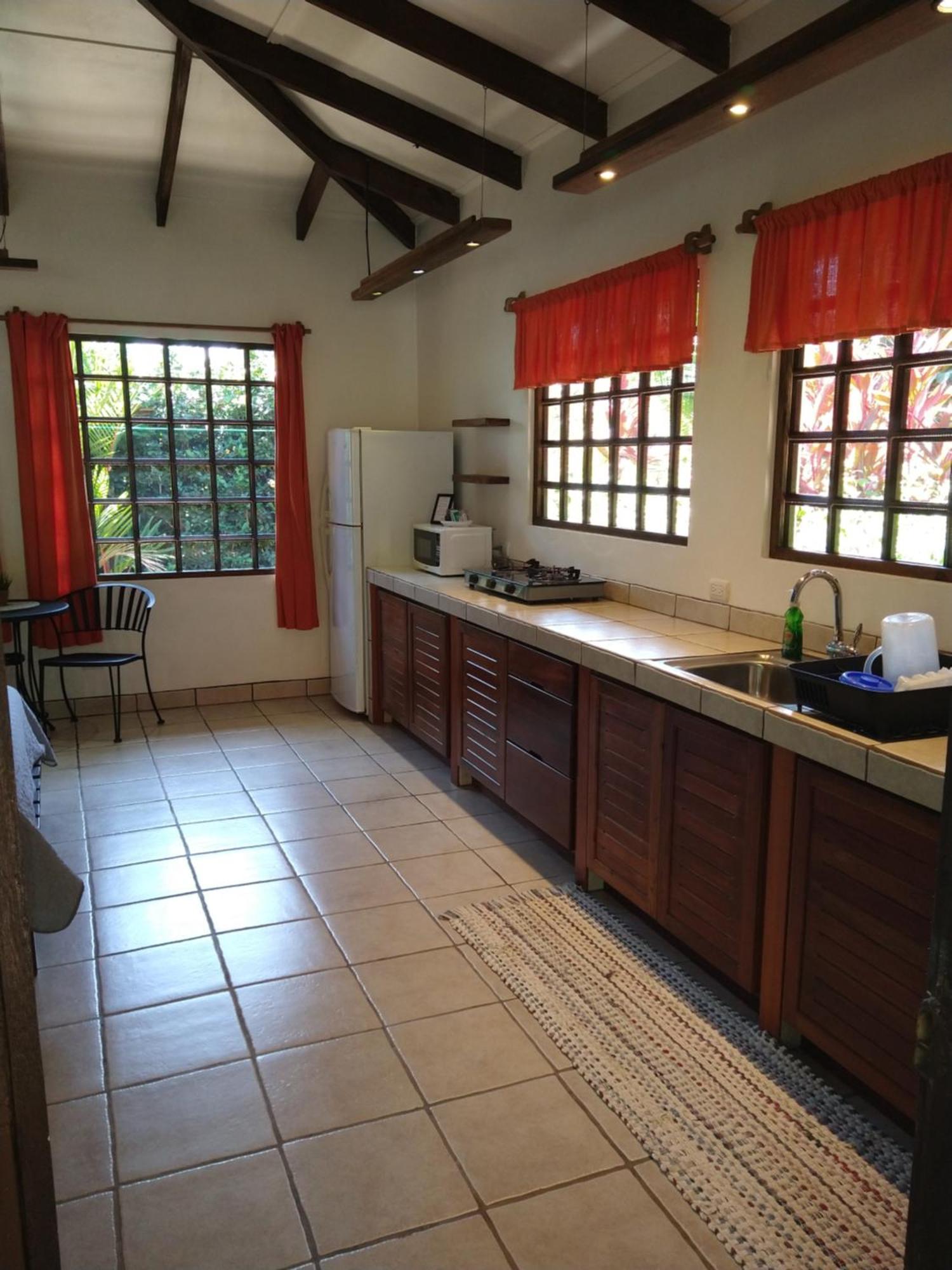 Casas Buenas Brisas Villa Охочал Екстериор снимка