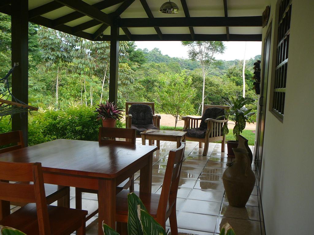 Casas Buenas Brisas Villa Охочал Екстериор снимка
