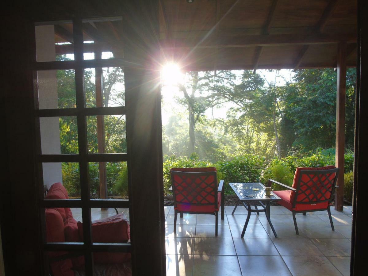 Casas Buenas Brisas Villa Охочал Екстериор снимка