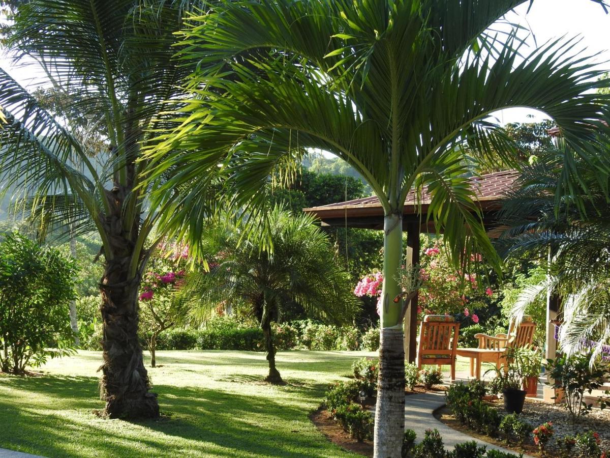 Casas Buenas Brisas Villa Охочал Екстериор снимка