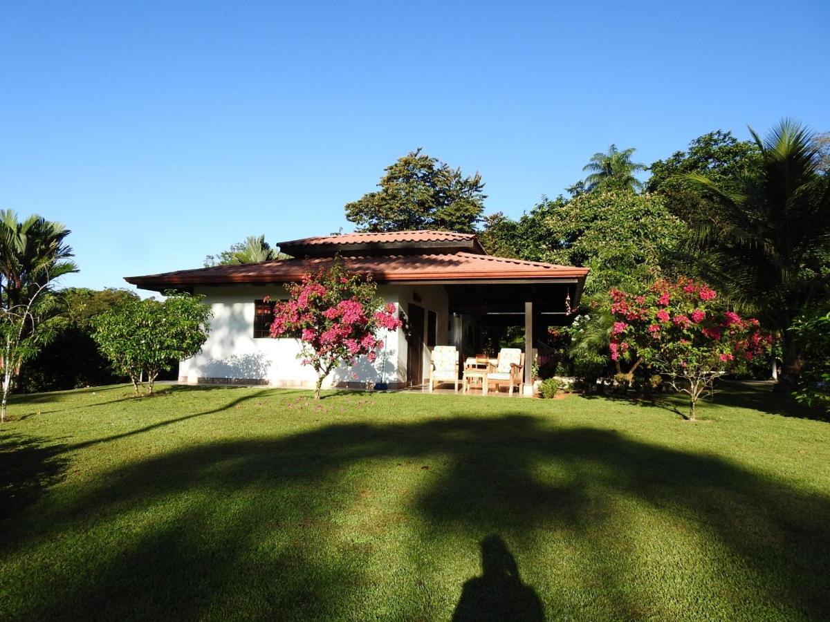 Casas Buenas Brisas Villa Охочал Екстериор снимка